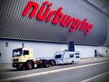 MAN F90 25.502 6x2-2 Oldtimer 38.000km NEUZUSTAND - MAN Oldtimer