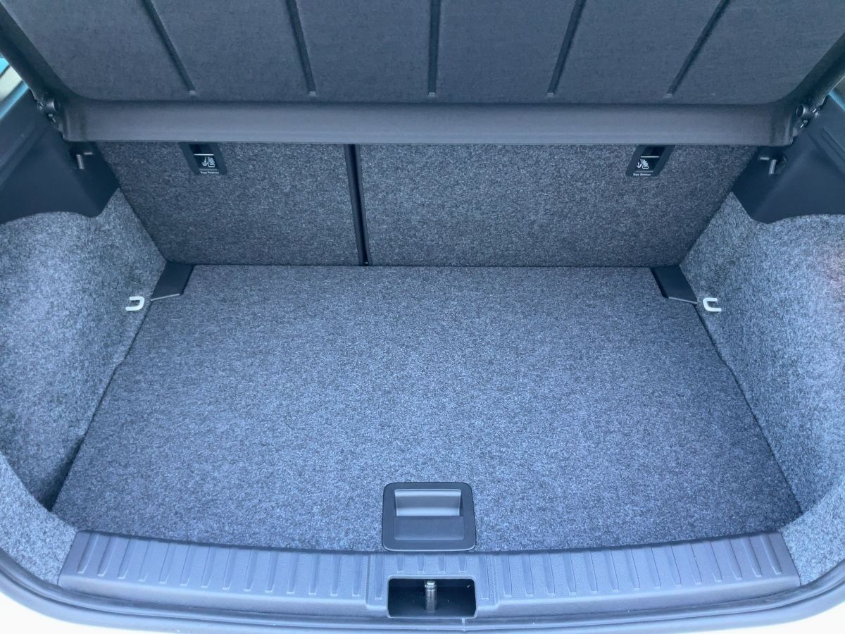 Seat Ibiza - Bild 14