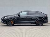 Lamborghini Urus SE 23Zoll B&O Pano Sofort black/orange - Lamborghini