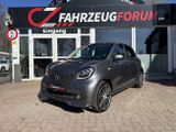 Smart forfour Brabus ExclusivePano*Navi (neu)*LED - Smart ForFour Gebrauchtwagen