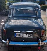Rover 100 P4 - Rover Gebrauchtwagen