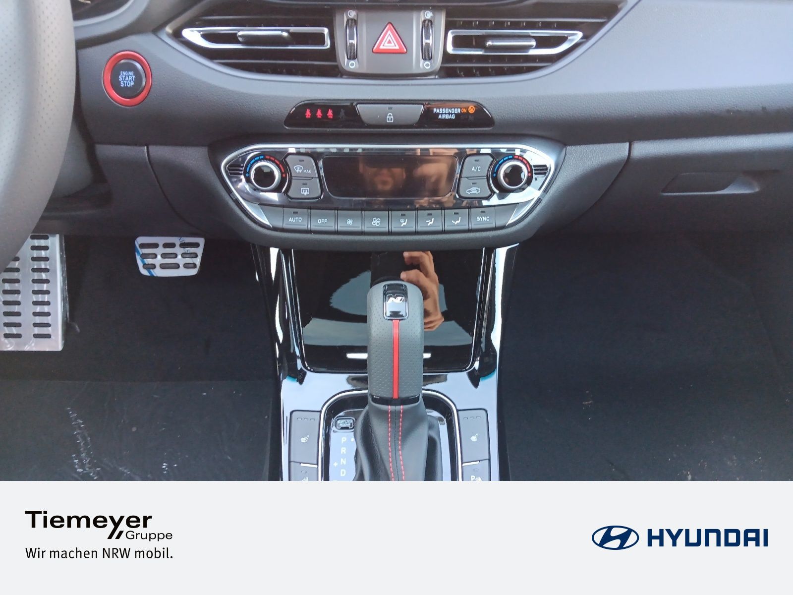 Hyundai i30 – Bild 13
