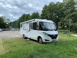 HYMER / ERIBA / HYMERCAR B-Klasse ML I 780 - HYMER / ERIBA B 7