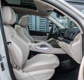 Fahrzeugabbildung Mercedes-Benz GLS63 AMG 4Matic+ 9G-TRONIC|*VOLL*|*VOLL*