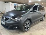 Seat Alhambra FR-Line DSG 7-Sitze+Xenon+AHK+Panorama - Seat Alhambra in Leipzig