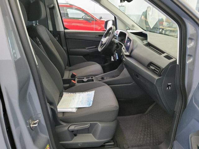 Volkswagen Caddy Maxi - Bild 6