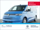 Volkswagen Multivan Life Lang AHK Alarm Navi Climatronic - Volkswagen: Multivan