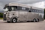 Scania KRISMAR Exclusive S-500 - Scania 5