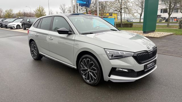 Foto Nummer 7: SKODA Scala