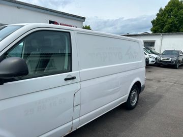 Volkswagen T5 Transporter - 3