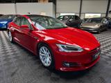 Tesla MODEL S 100D | AUTOPILOT 2.5 | CCS | CREME | - mit Elektro-Antrieb: Auto