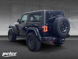 Jeep Wrangler Rubicon 3-Türer Recon 35-Xtreme Package - Jeep Wrangler: Recon