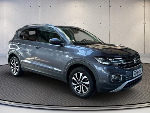 Volkswagen T-Cross "ACTIVE"" DSG