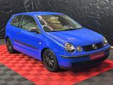Volkswagen Polo 1.4  Comfortline*Automatik*TÜV NEU* - gebrauchte VW Polo aus dem Jahr 2002
