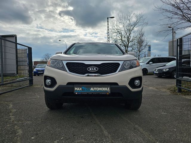 Kia Sorento Vision 4WD