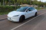 Tesla Model 3 Hinterradantrieb RWD 2024 Highland (FP)  - Tesla Model 3 aus 2024