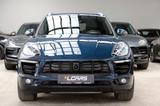 Porsche Macan S 14Wege Pano Kamera Bose ACC PASM 20" - Porsche Macan Gebrauchtwagen in Düsseldorf