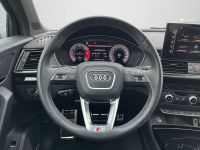 Audi SQ5 - Vorschau Bild 10