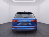 Audi Q7 3.0 TDI QUATTRO S-LINE|KAM|MATRIX|LEDER - Audi Q7 Gebrauchtwagen in Leipzig