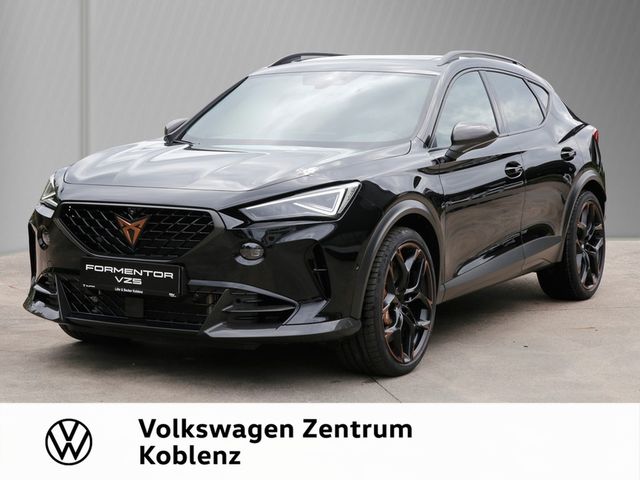 Cupra FormentorVZ5 2.5TSI 4Drive 287kW/390PS7-Gang-DSG