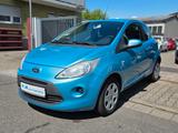 Ford Ka Trend 1.Hand Klima - Ford Ka/Ka+ in Ludwigshafen