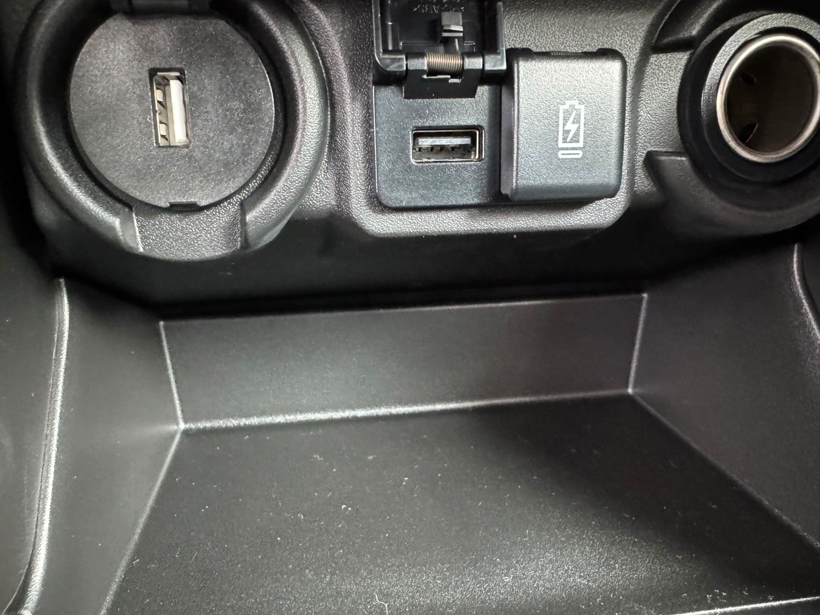 Suzuki Swift - Bild 27