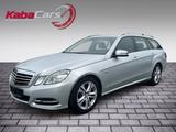 Mercedes-Benz E 200 T-Modell Avantgarde Steuerkette neu