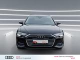 Audi A6 Avant 40 TDI qu ACC virtual Leder 19" Sport - gebrauchte Audi A6 aus dem Jahr 2022