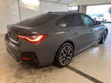 BMW i4 M50 GC xDr 80,7 kWh ADAPTIV-FAHRW/HARMAN/AHK - BMW i4: M50