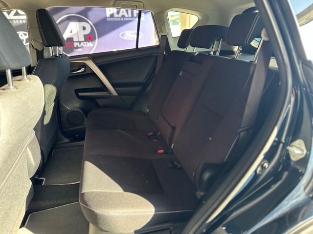 Toyota RAV 4 Hybrid Edition-S