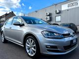 Volkswagen Golf 7 2.0TDI Highline *1.Hand/Bi-Xenon/5-Türig* - Volkswagen Golf: 5tdi