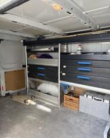 Ford Transit Custom - Ford Transit Custom in Dortmund