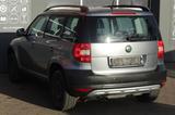 Skoda Yeti Basis 4x4 - Skoda Yeti in Erfurt
