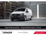 Mercedes-Benz eVito 111 Kasten lang Klima Kamera Navi Holz - Mercedes-Benz eVito: Van