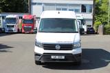Volkswagen  Crafter L2H2 Frischdienst 0°/Kamera/Klima/Navi - Gebraucht Düsseldorf