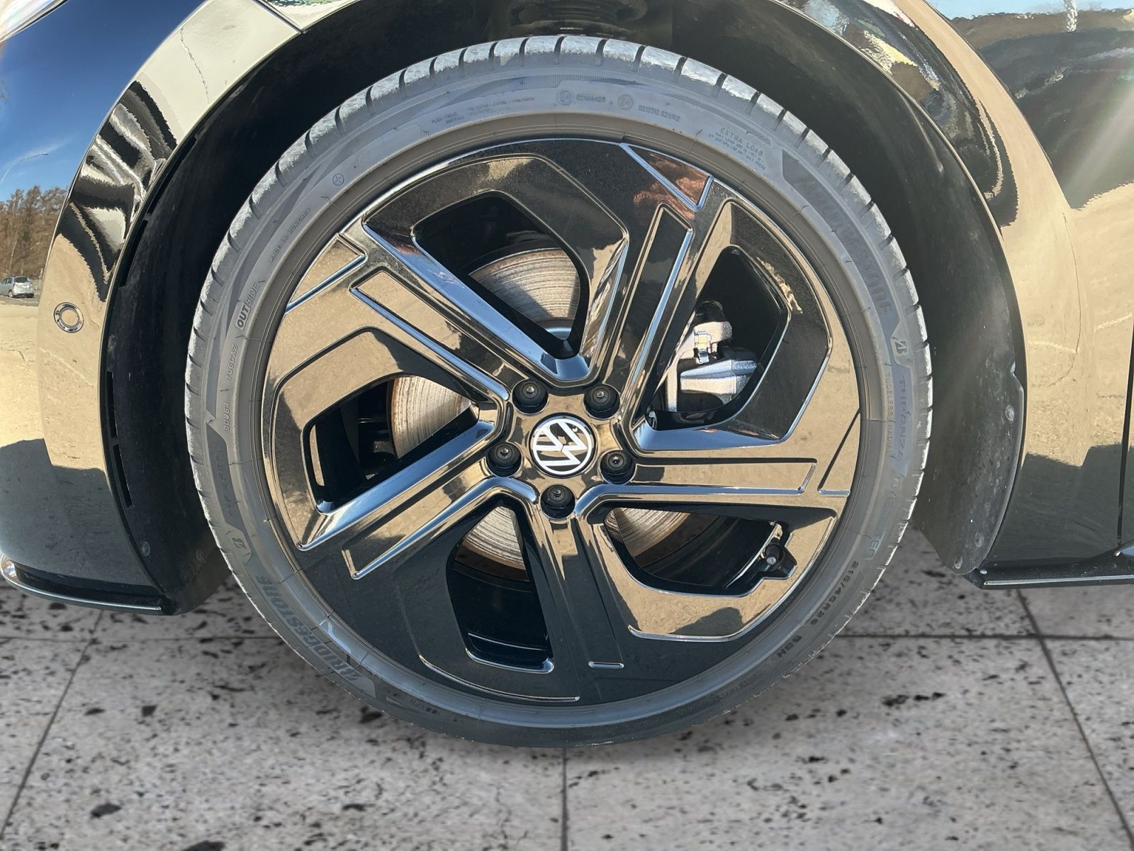 Volkswagen ID.3 - Bild 8