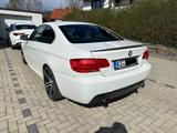 BMW 335i Coupé /N55/7-Gang Automatik/M-Paket/97200km - BMW: M Paket