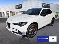 Alfa Romeo Stelvio - Vorschau Bild 1