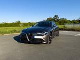 Alfa Romeo Giulia 2.0 Turbo 16V Q4 Veloce Allrad Pano WR - Alfa Romeo Giulia Gebrauchtwagen