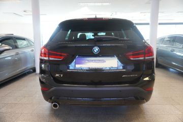 BMW X1 - 6