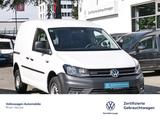 Volkswagen Caddy Kasten 2.0 TDI BMT 4Motion Klima AHK uvm - Volkswagen Caddy in Ludwigshafen