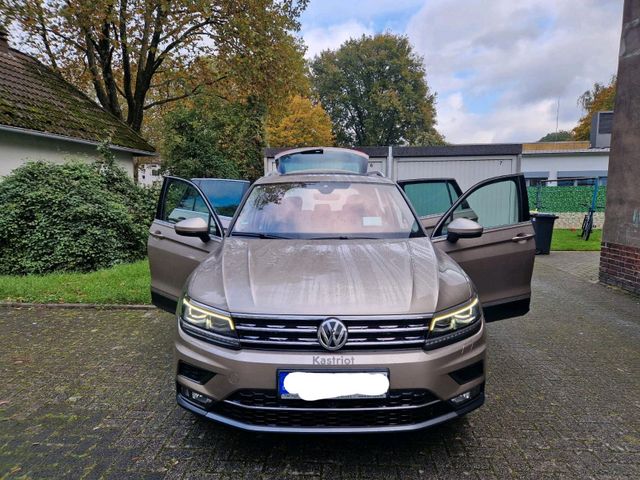 Volkswagen Tiguan 2.0 TDI SCR 140kW DSG 4M...