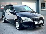 Skoda Roomster Ambition '2.Hand'Aut.'Klima'PDC' - Skoda Roomster: Ambition