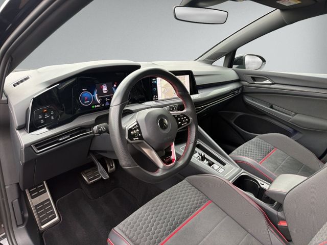 Volkswagen Golf VIII 2.0 TSI GTI Clubsport LED NAVI RFK ACC foto 9