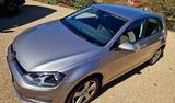 Volkswagen Golf 2.0 TDI BMT Comfortline Comfortline