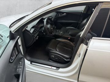 Audi A7 - 9
