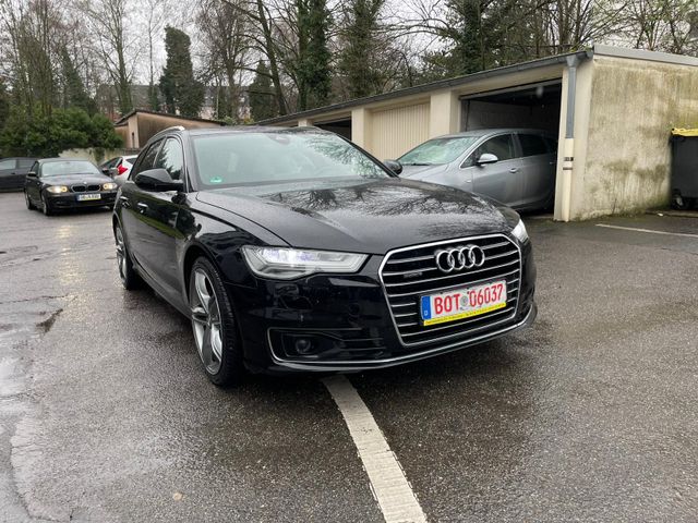 AUDI A6 Avant 3.0 TDI clean diesel quattro
