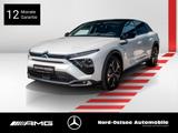 Citroën C5 X HYBRID225 SHINE PACK S&S NAVI TEMPO 360° - Citroën C5 X: Plug-In Hybrid
