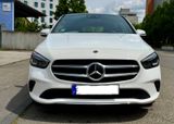 Mercedes-Benz B 250 e DCT - Top Zustand und Ausstattung - Mercedes-Benz B 250 in Stuttgart