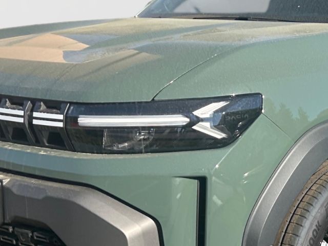 Fahrzeugabbildung Dacia Duster III Mild Hybrid 140 Extreme +Driving+Tech